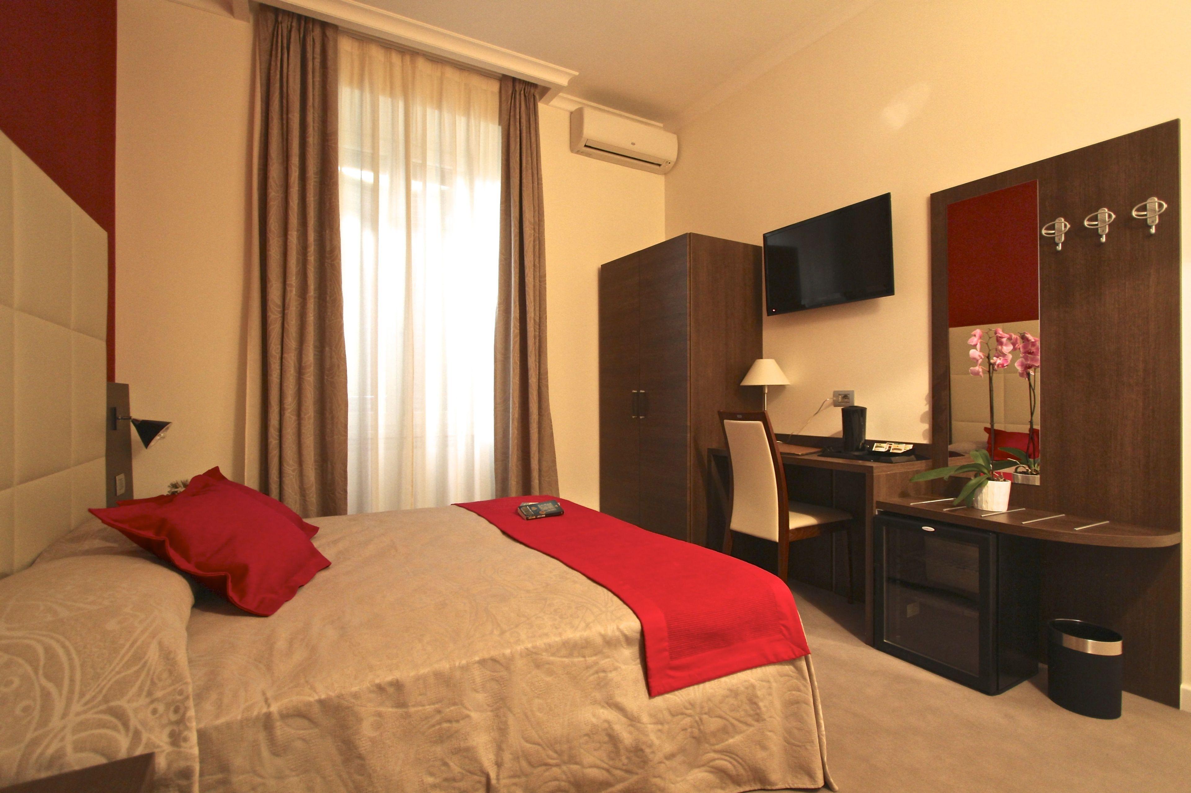 Andrea Doria Resort - Rome, Rome